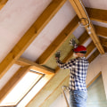 Attic Insulation in Delray Beach, FL: Types, Benefits and Installation