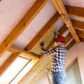 Preparing Your Attic for Professional Insulation Installation in Delray Beach, FL