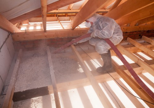 Maximizing Energy Efficiency in Delray Beach, FL with Attic Insulation