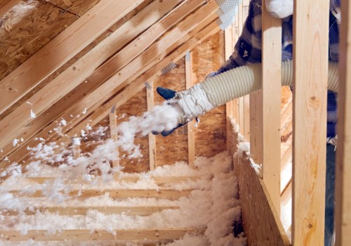 How Long Will It Take to See a Return on Investment for Professional Attic Insulation Installation in Delray Beach, FL?