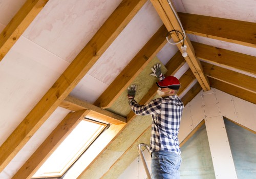 Attic Insulation in Delray Beach, FL: Types, Benefits and Installation