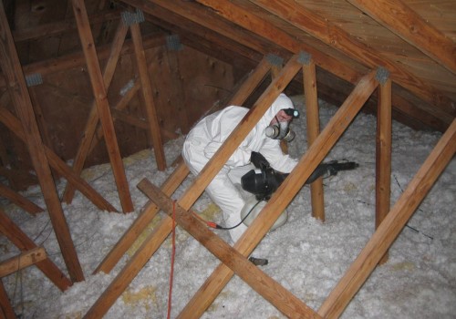 Insulating Your Attic in Delray Beach, FL: What You Need to Know