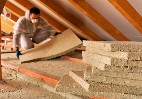 How Often Should Attic Insulation Be Replaced in Delray Beach, FL?